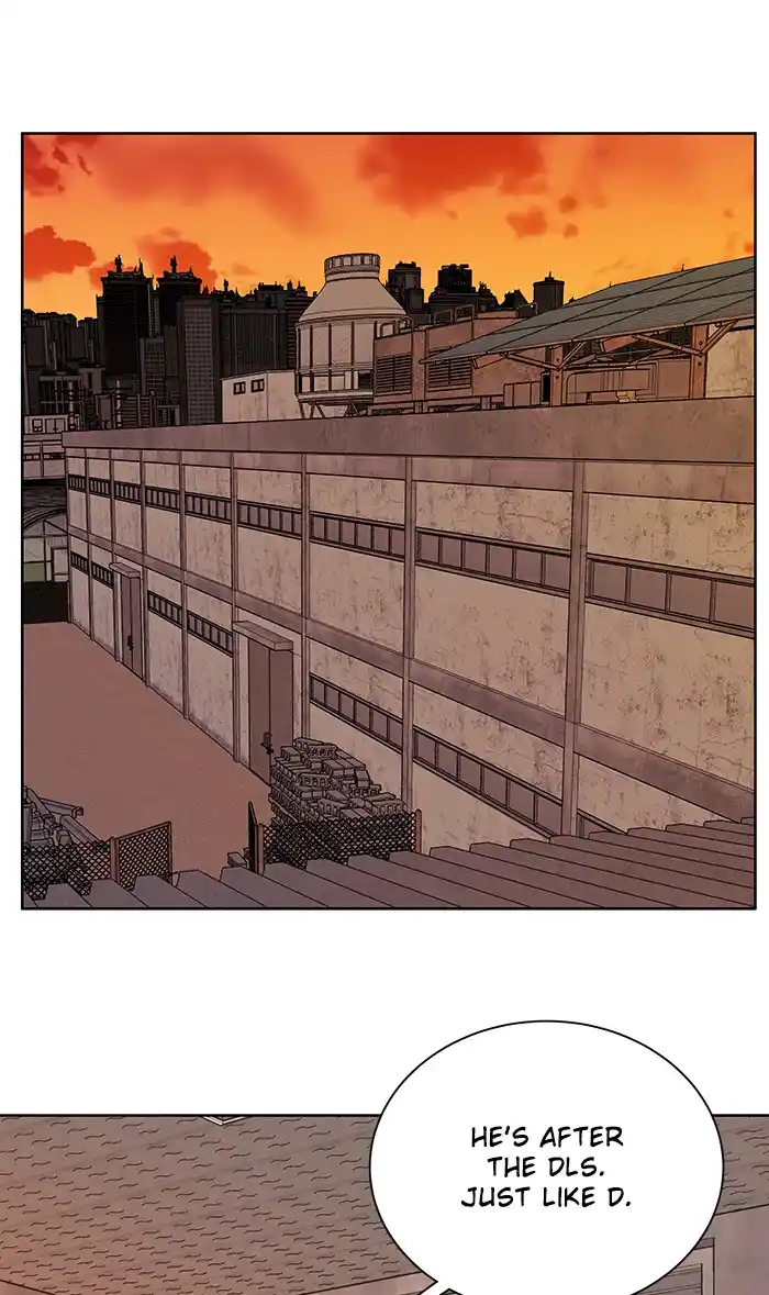 Parallel City Chapter 49