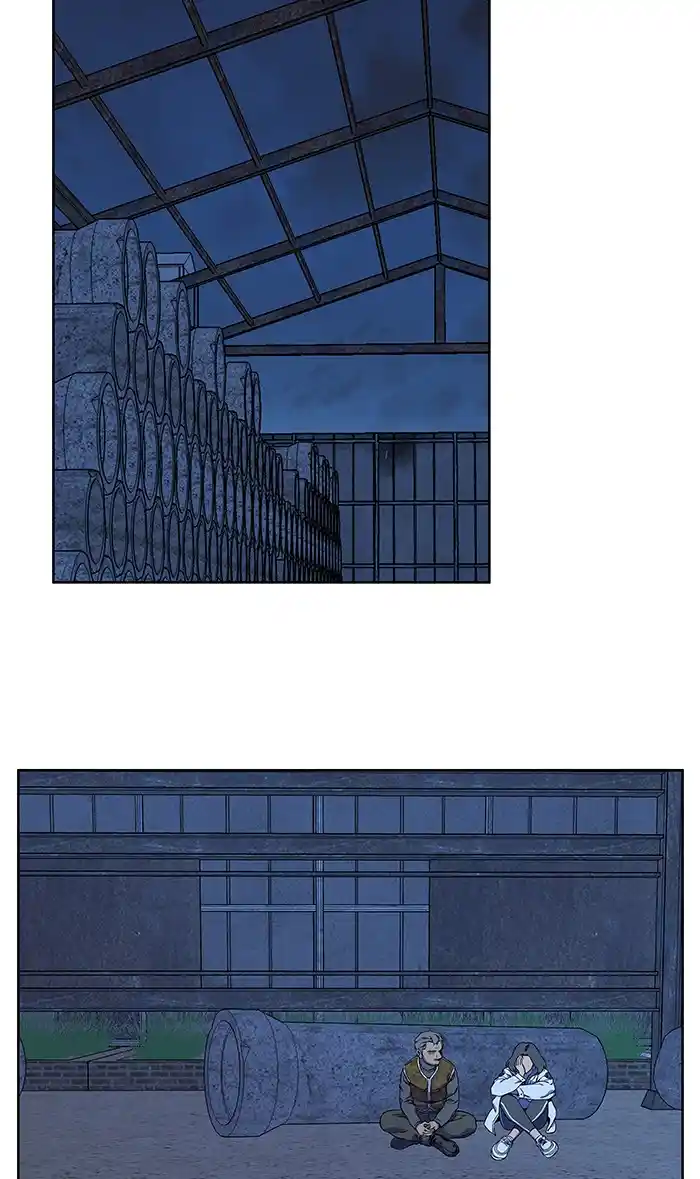 Parallel City Chapter 49