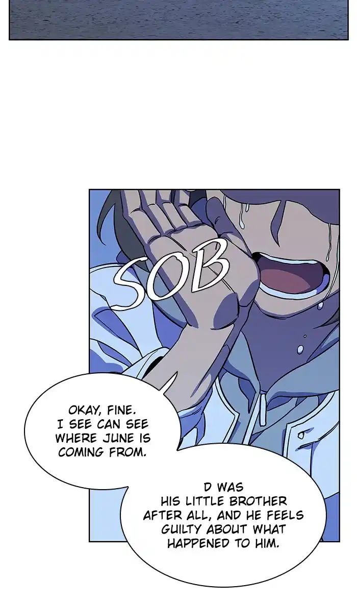 Parallel City Chapter 49