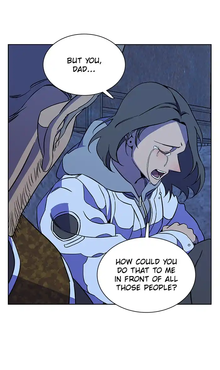 Parallel City Chapter 49