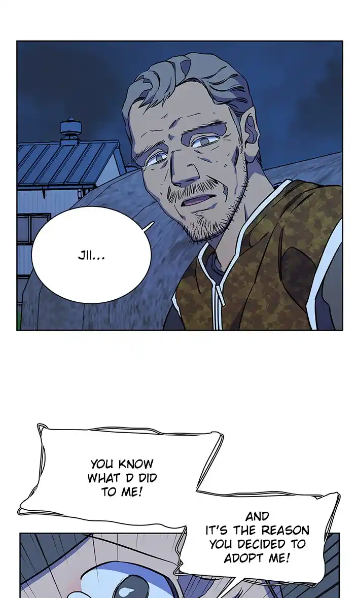 Parallel City Chapter 49