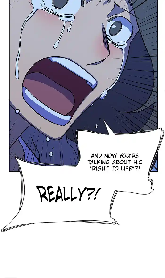 Parallel City Chapter 49