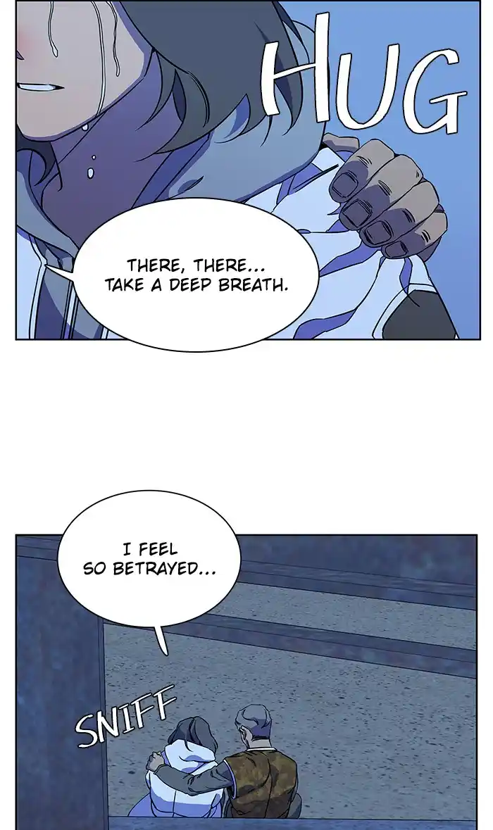 Parallel City Chapter 49