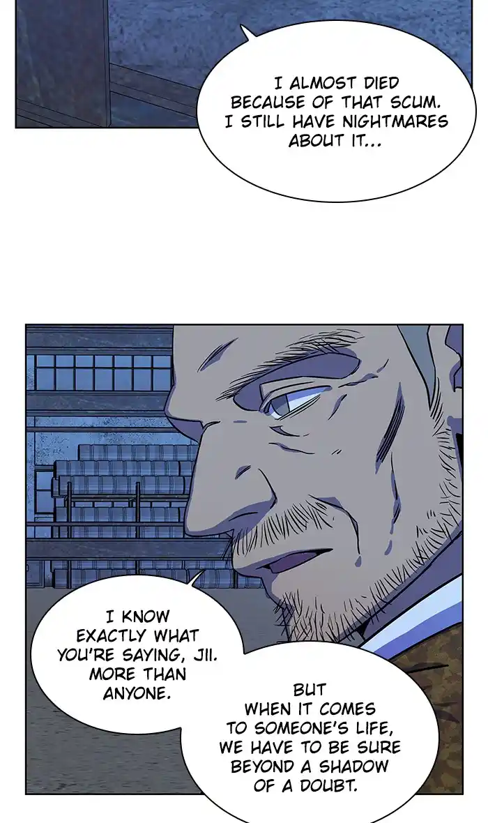 Parallel City Chapter 49