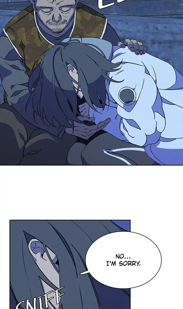 Parallel City Chapter 49