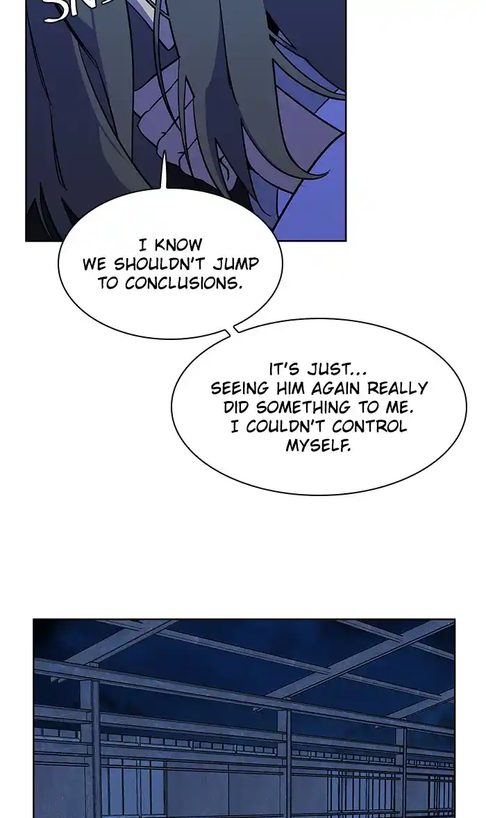 Parallel City Chapter 49