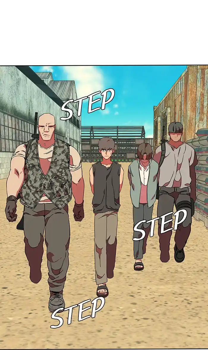 Parallel City Chapter 49