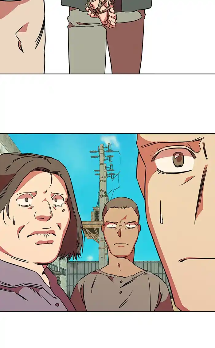 Parallel City Chapter 49