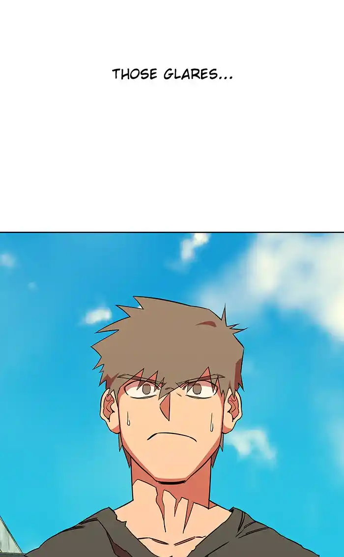 Parallel City Chapter 49