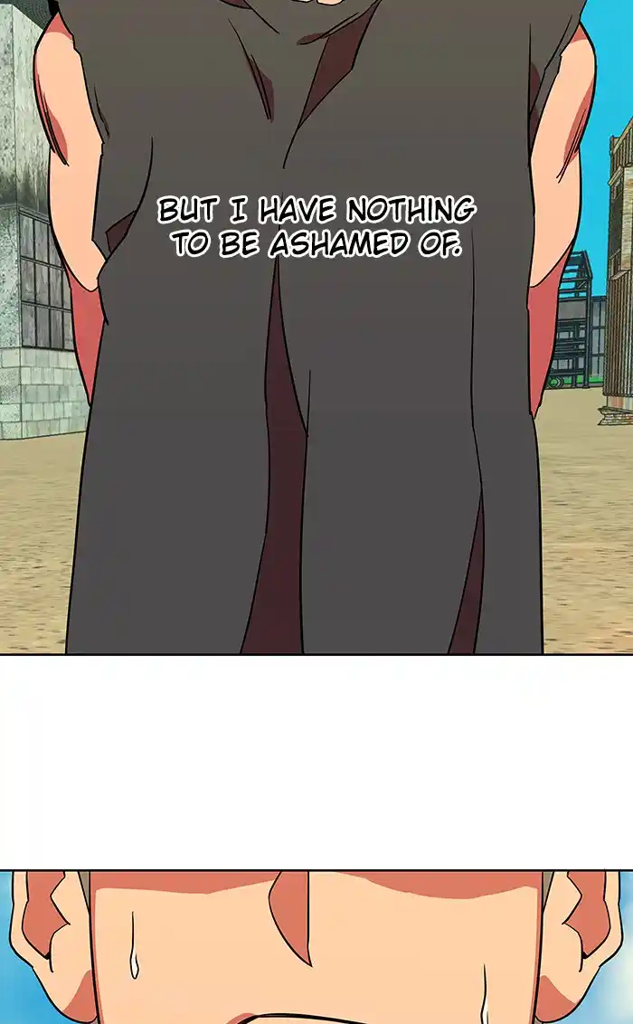 Parallel City Chapter 49