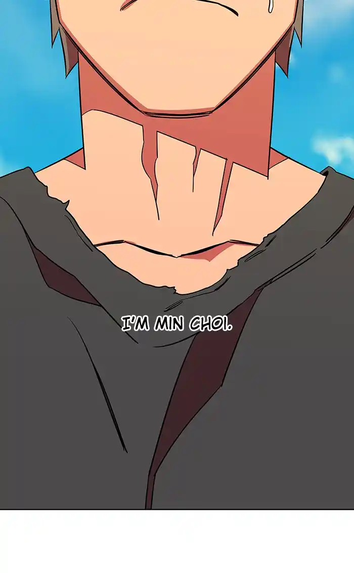 Parallel City Chapter 49