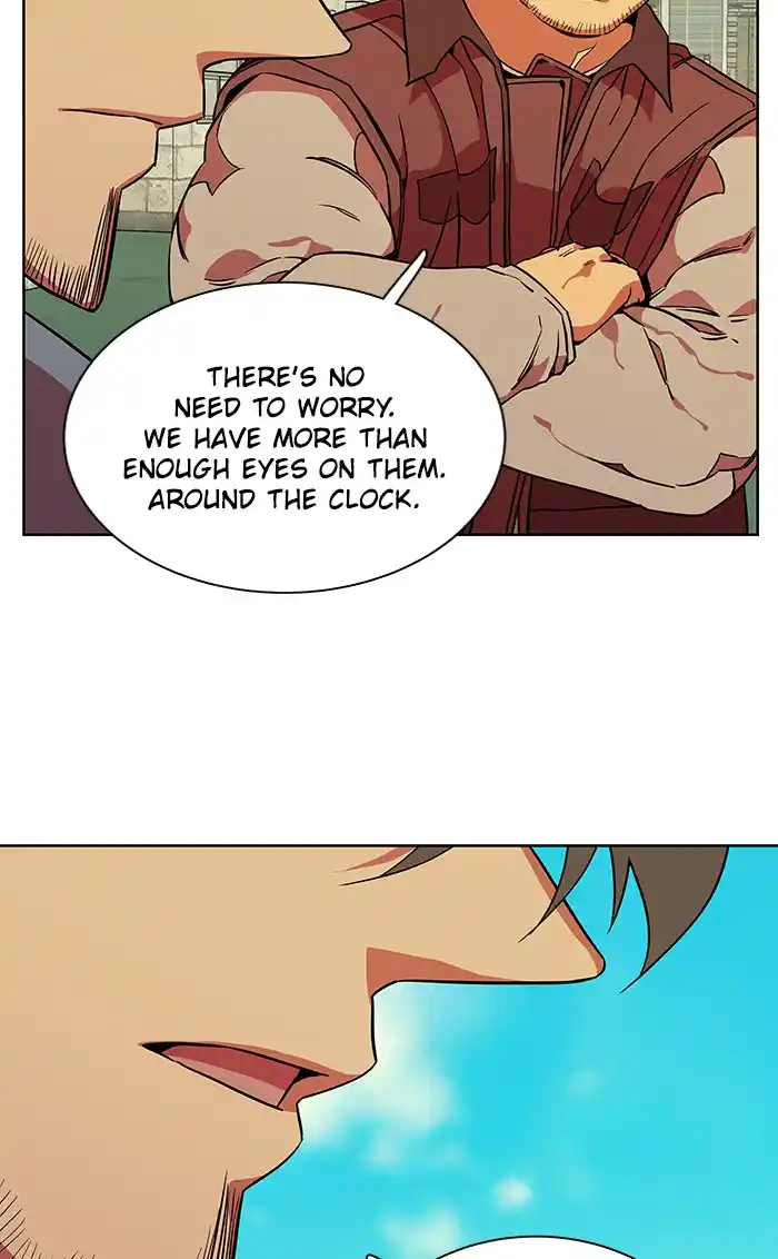 Parallel City Chapter 49