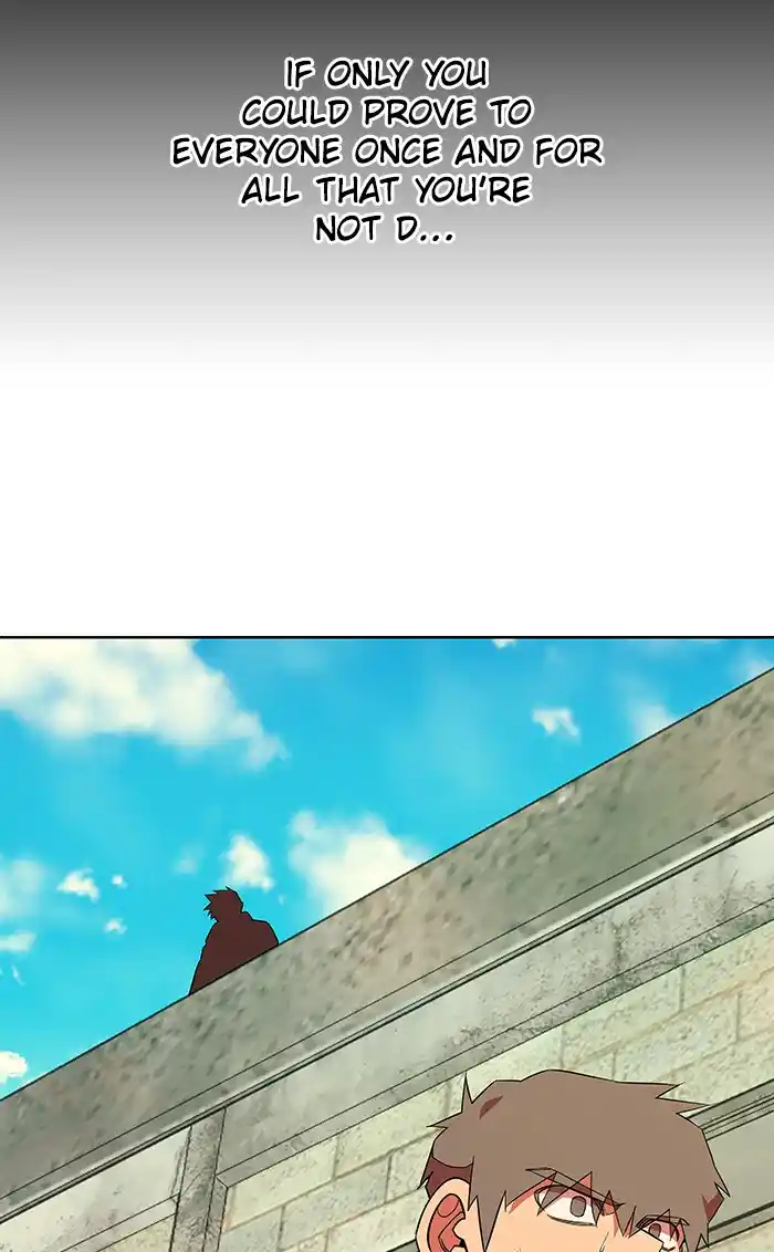 Parallel City Chapter 49