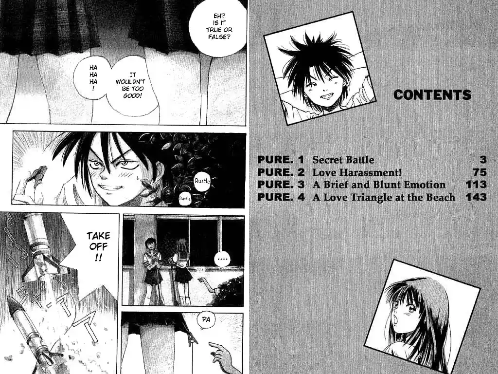 Parallel City Vol.01 Ch.001