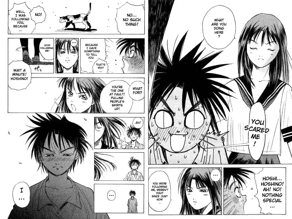 Parallel City Vol.01 Ch.001