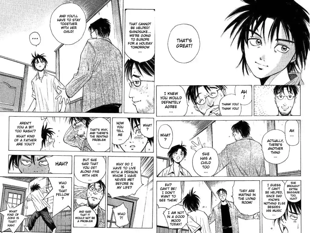 Parallel City Vol.01 Ch.001