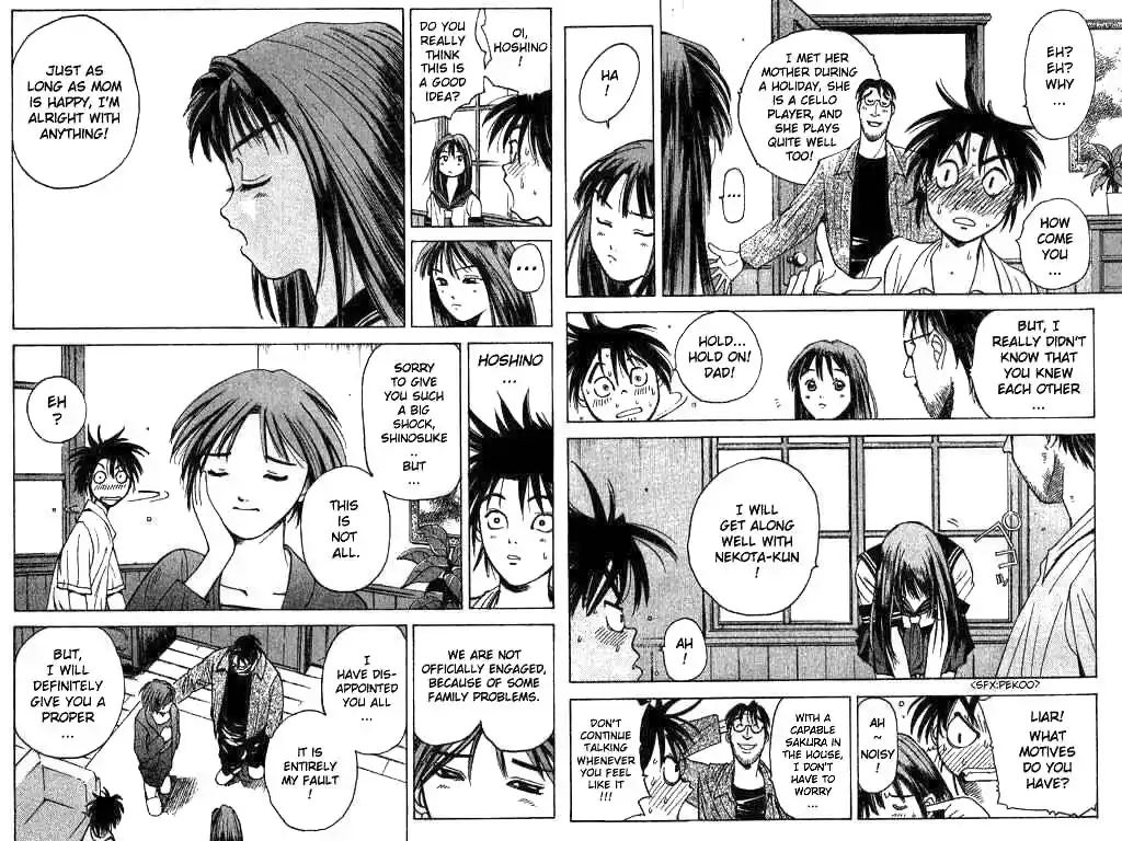 Parallel City Vol.01 Ch.001