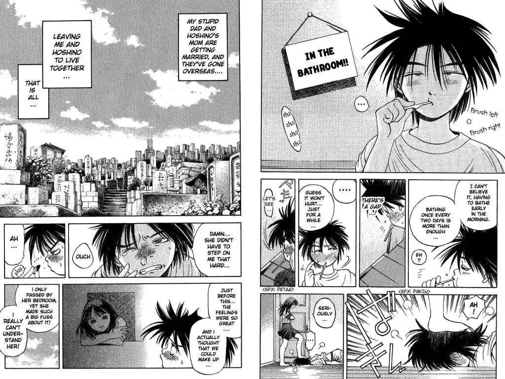 Parallel City Vol.01 Ch.002