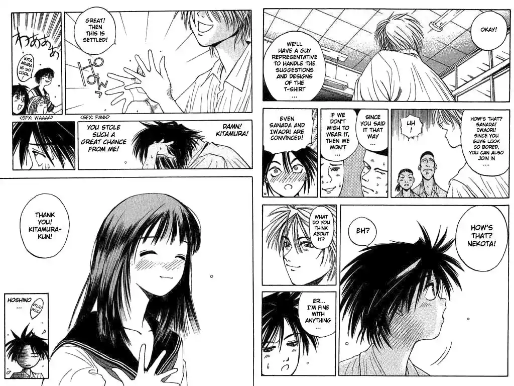 Parallel City Vol.01 Ch.002