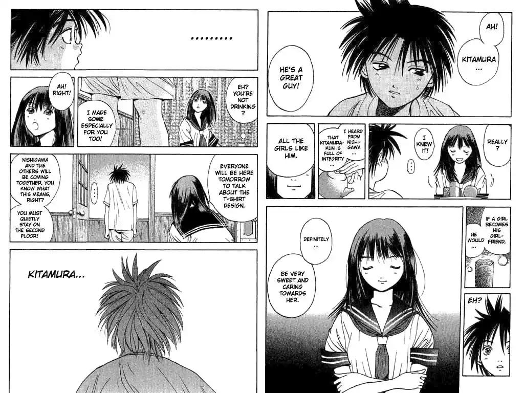 Parallel City Vol.01 Ch.002