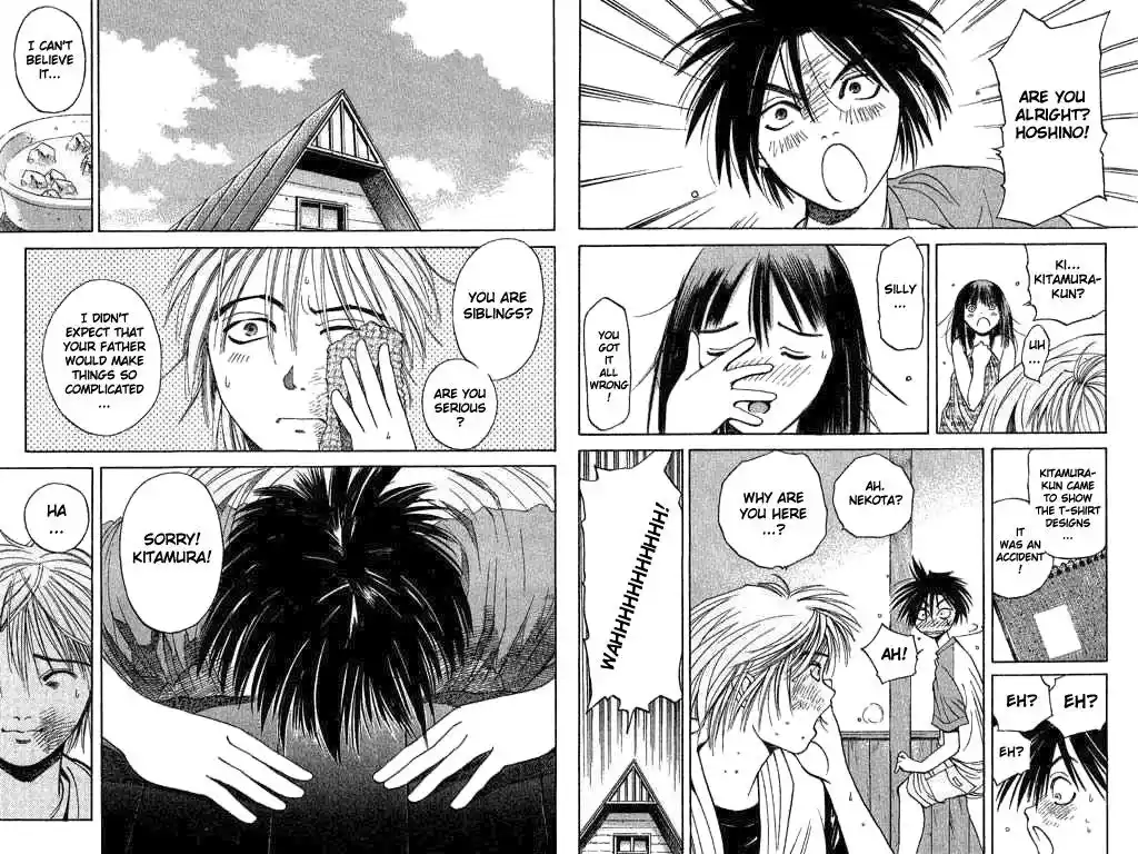 Parallel City Vol.01 Ch.002