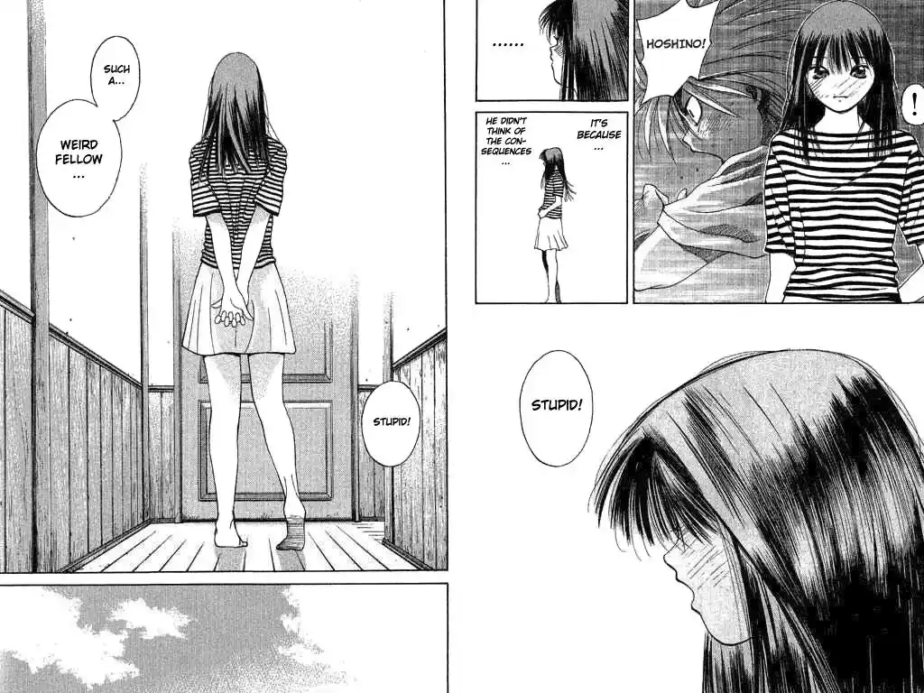 Parallel City Vol.01 Ch.002