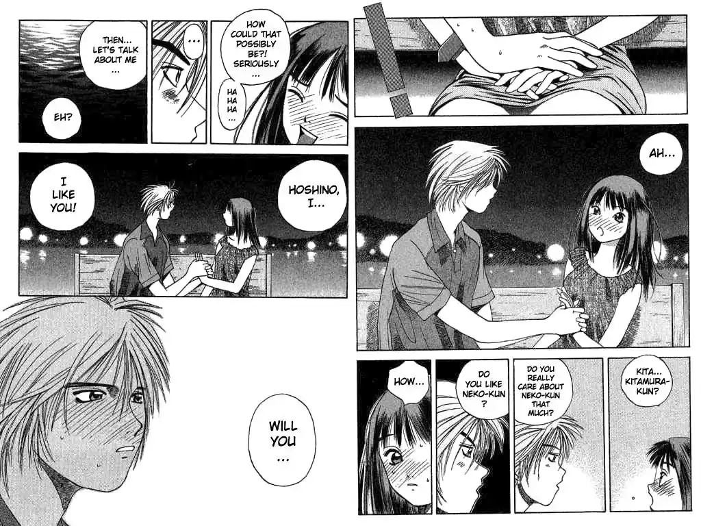 Parallel City Vol.01 Ch.003