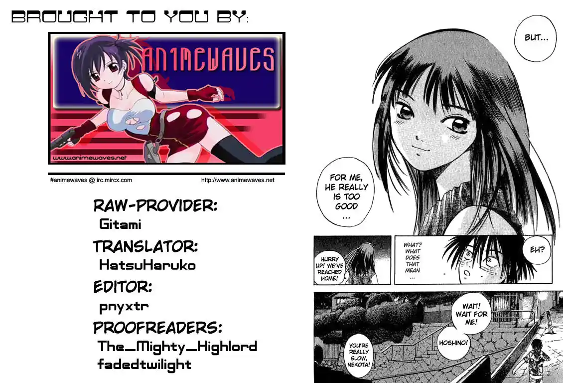 Parallel City Vol.01 Ch.003