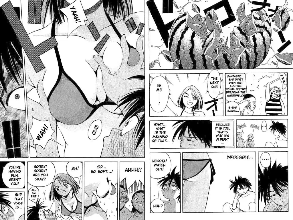 Parallel City Vol.01 Ch.004