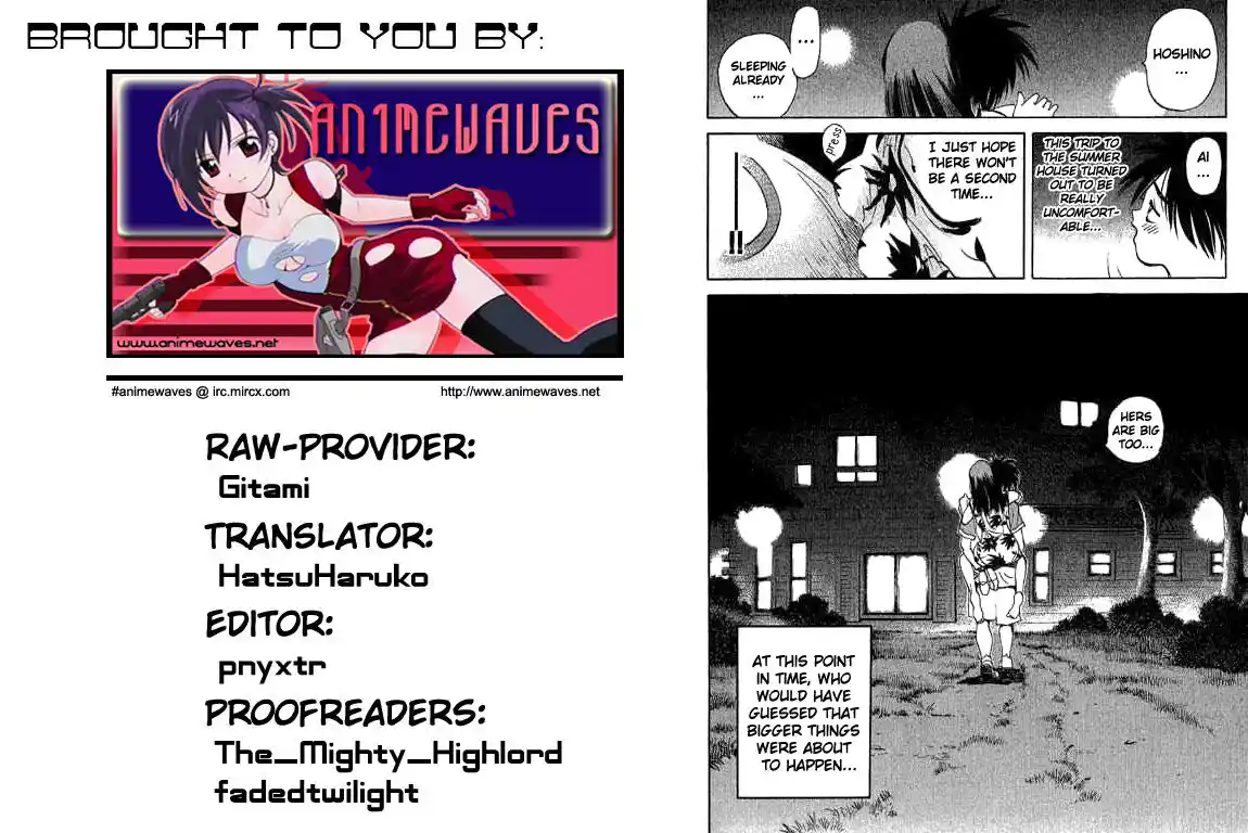 Parallel City Vol.01 Ch.004