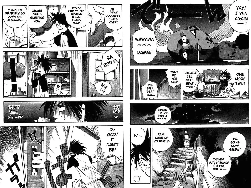 Parallel City Vol.02 Ch.005