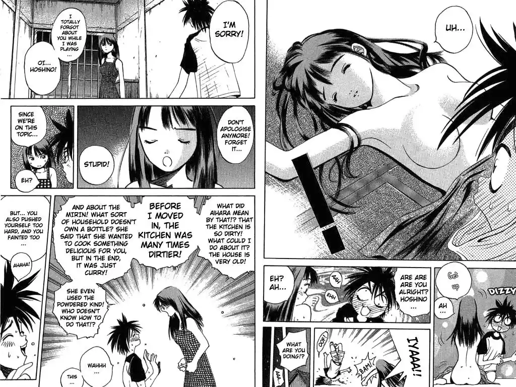 Parallel City Vol.02 Ch.005