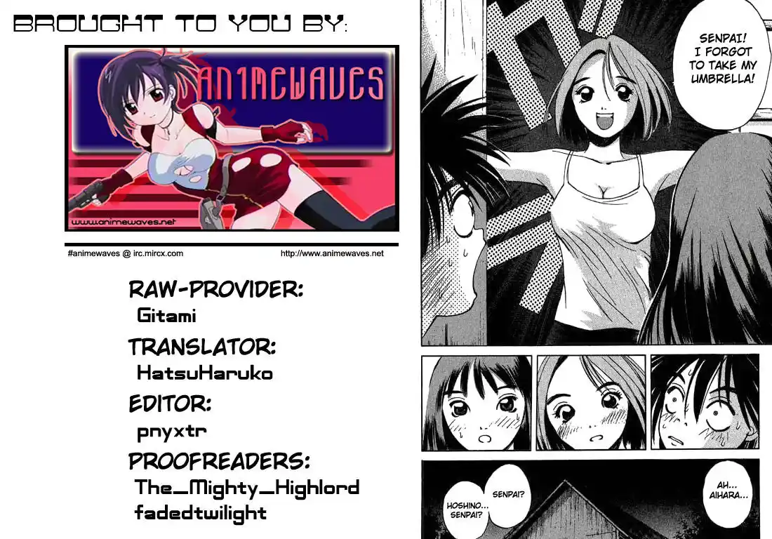 Parallel City Vol.02 Ch.005