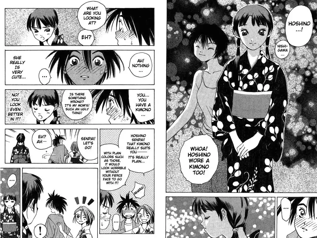 Parallel City Vol.02 Ch.006