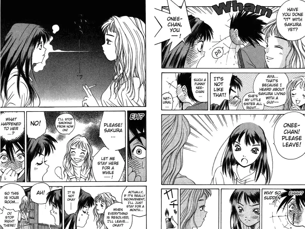 Parallel City Vol.02 Ch.007