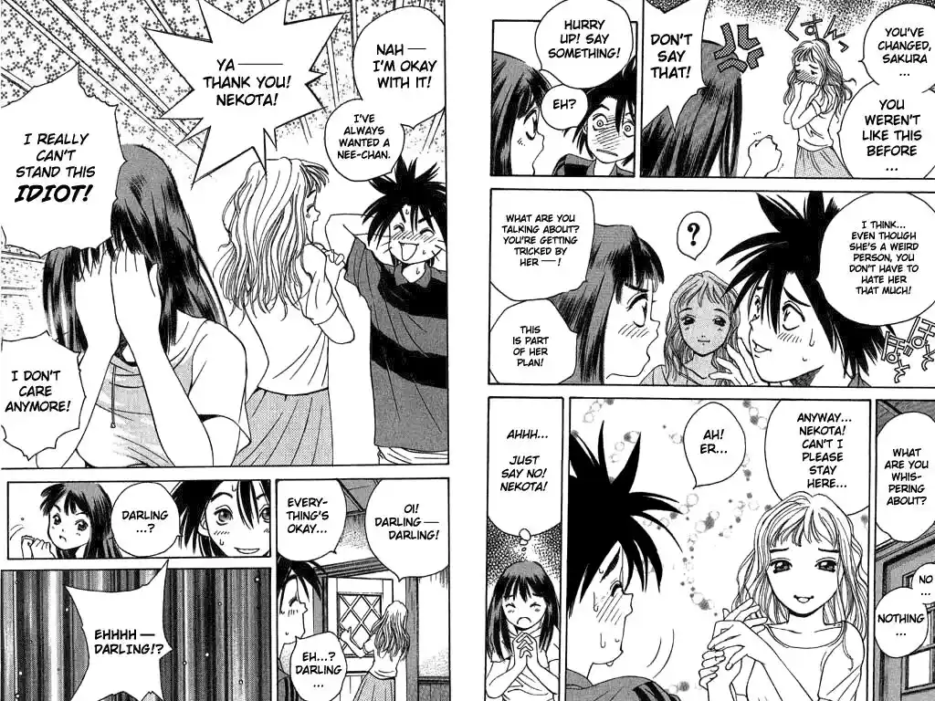 Parallel City Vol.02 Ch.007