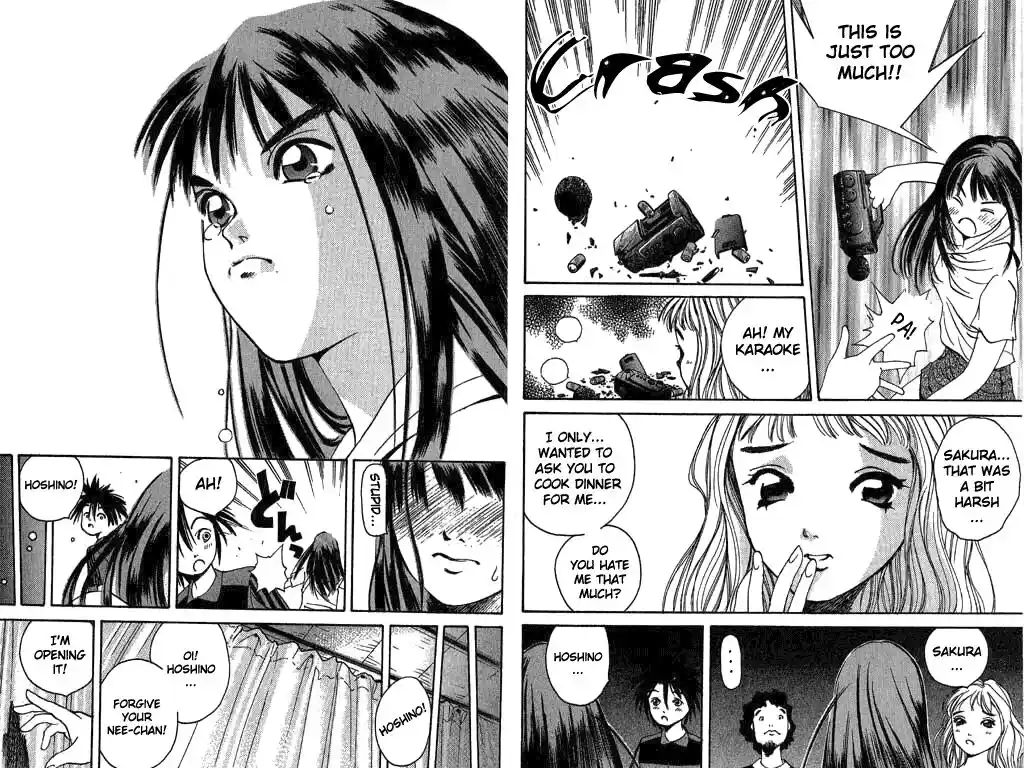 Parallel City Vol.02 Ch.007