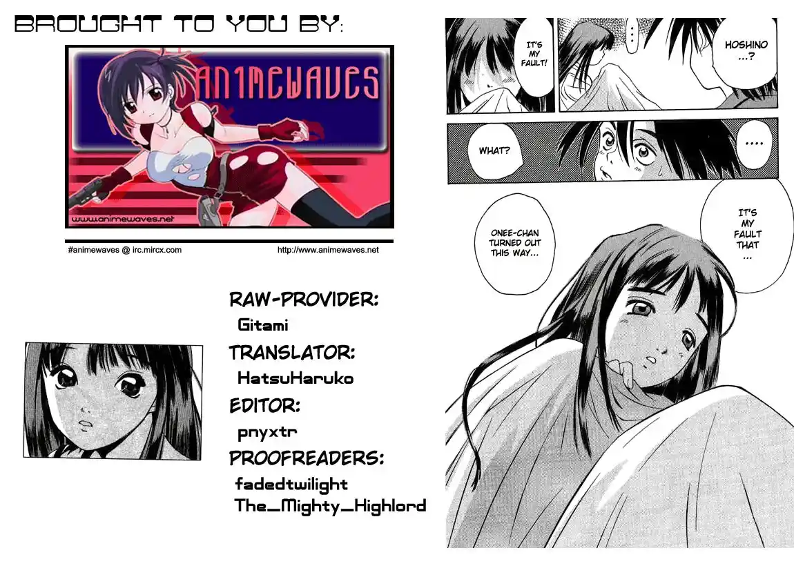 Parallel City Vol.02 Ch.007