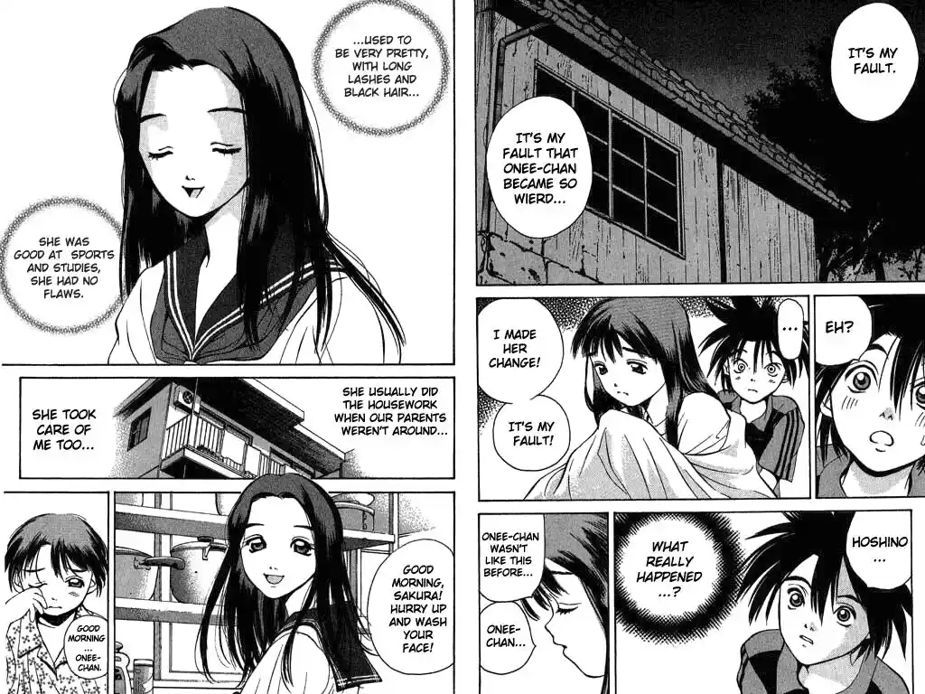 Parallel City Vol.02 Ch.008