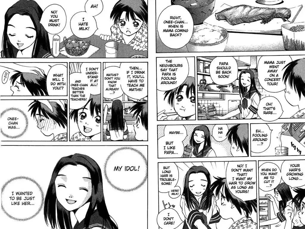 Parallel City Vol.02 Ch.008