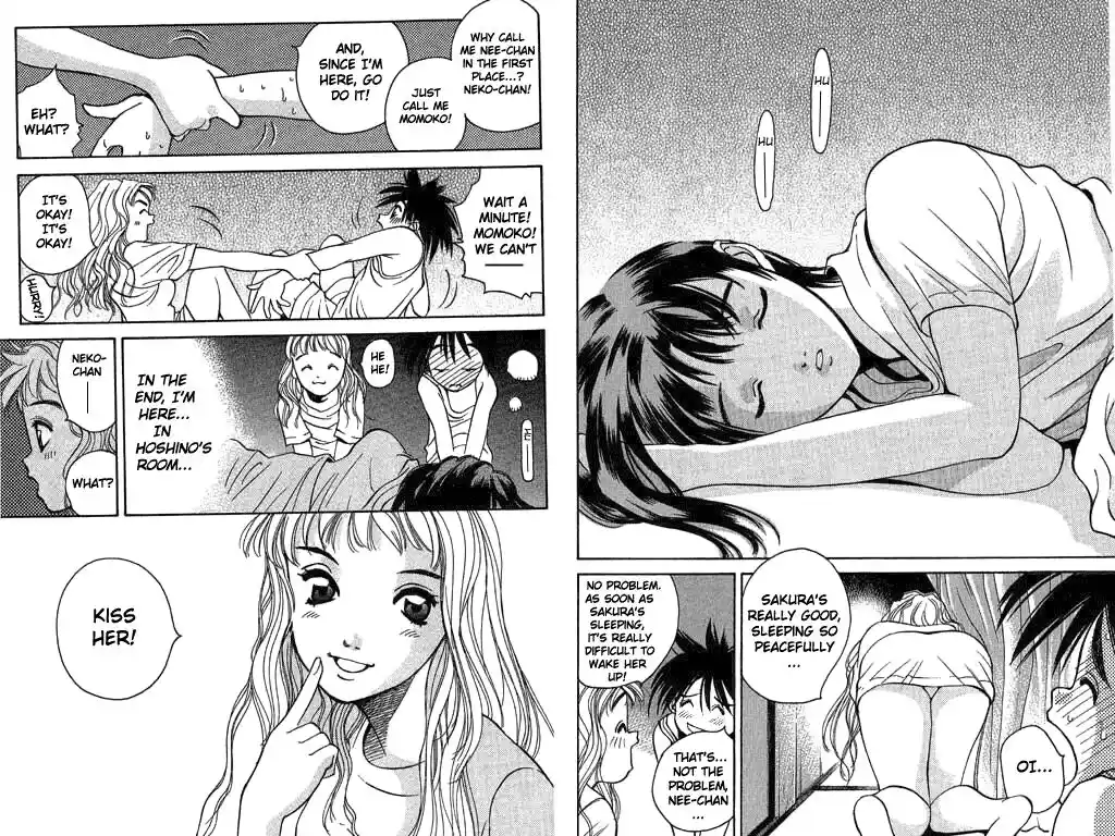 Parallel City Vol.02 Ch.008