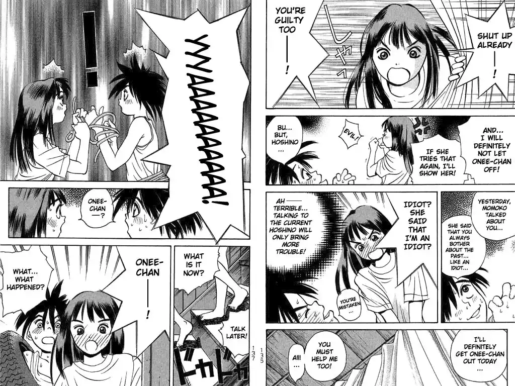 Parallel City Vol.02 Ch.008