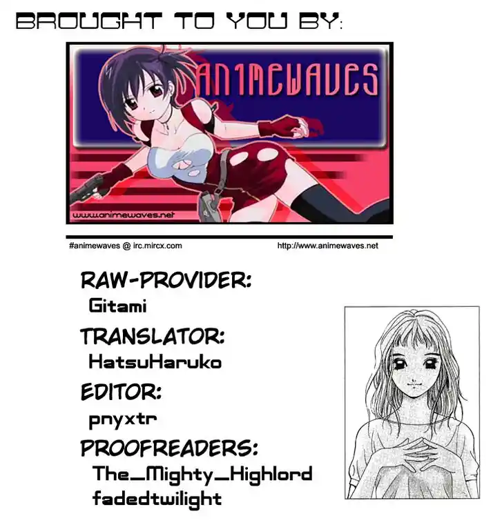 Parallel City Vol.02 Ch.008