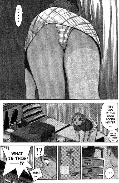 Parallel City Vol.02 Ch.009