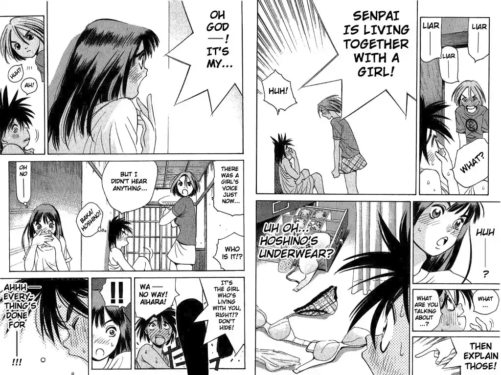 Parallel City Vol.02 Ch.009