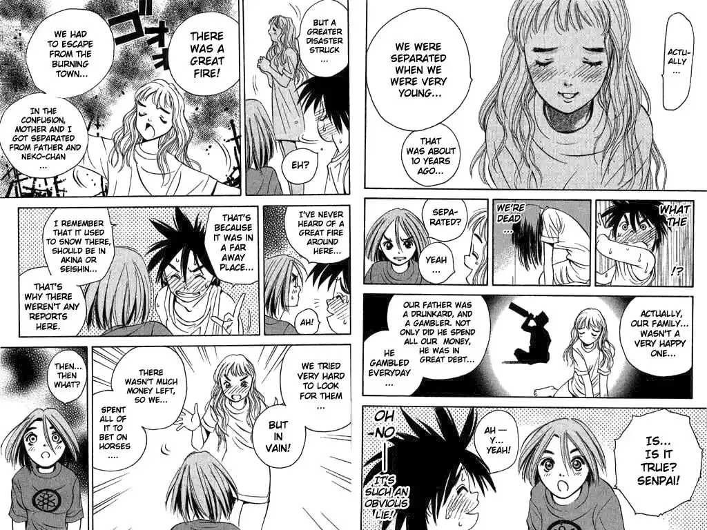 Parallel City Vol.02 Ch.009