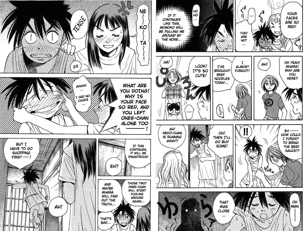 Parallel City Vol.02 Ch.009