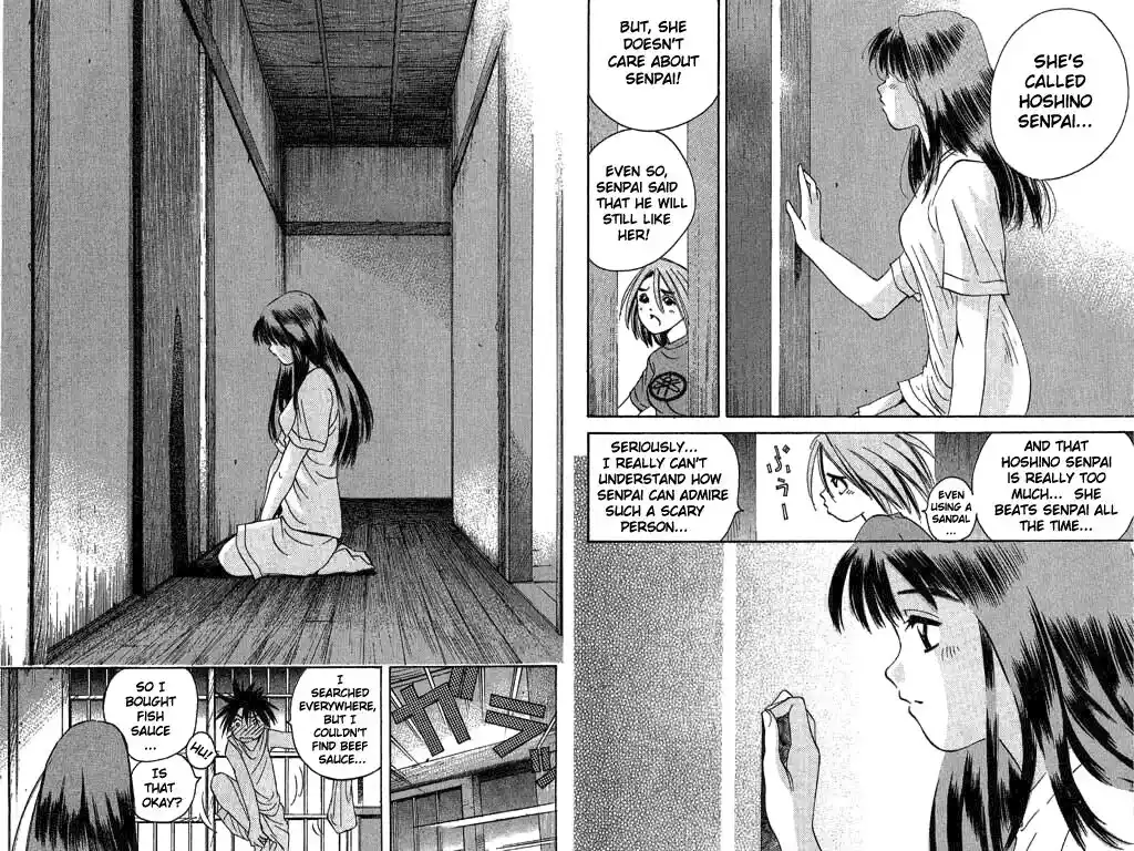 Parallel City Vol.02 Ch.009