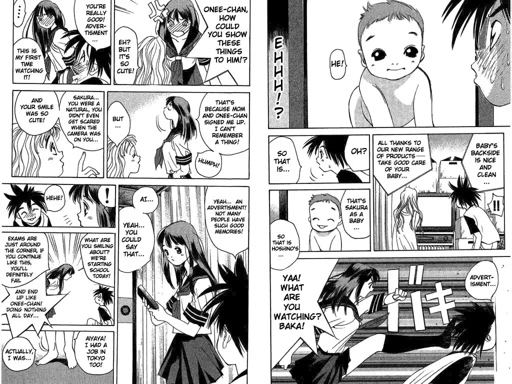 Parallel City Vol.03 Ch.010