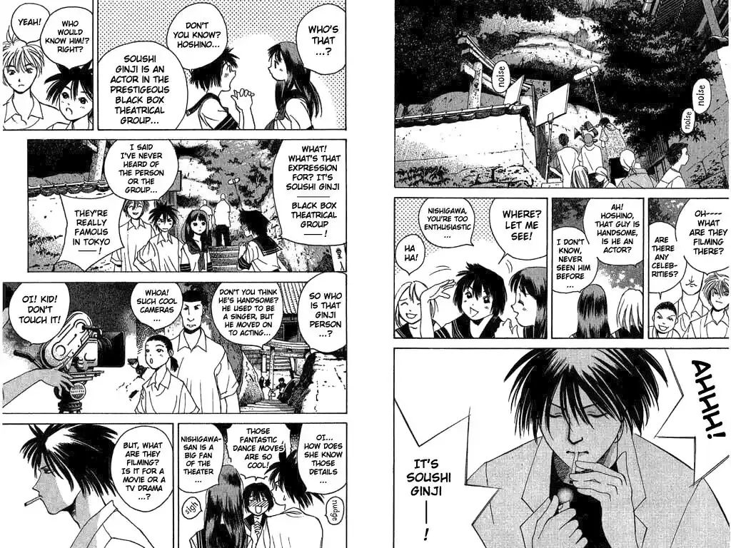 Parallel City Vol.03 Ch.010